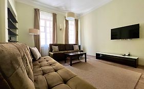 Aaa Stay Premium Apartments Old Town Warsaw