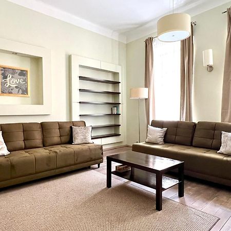 Aaa Stay Premium Apartments Old Town Varsovia Exterior foto