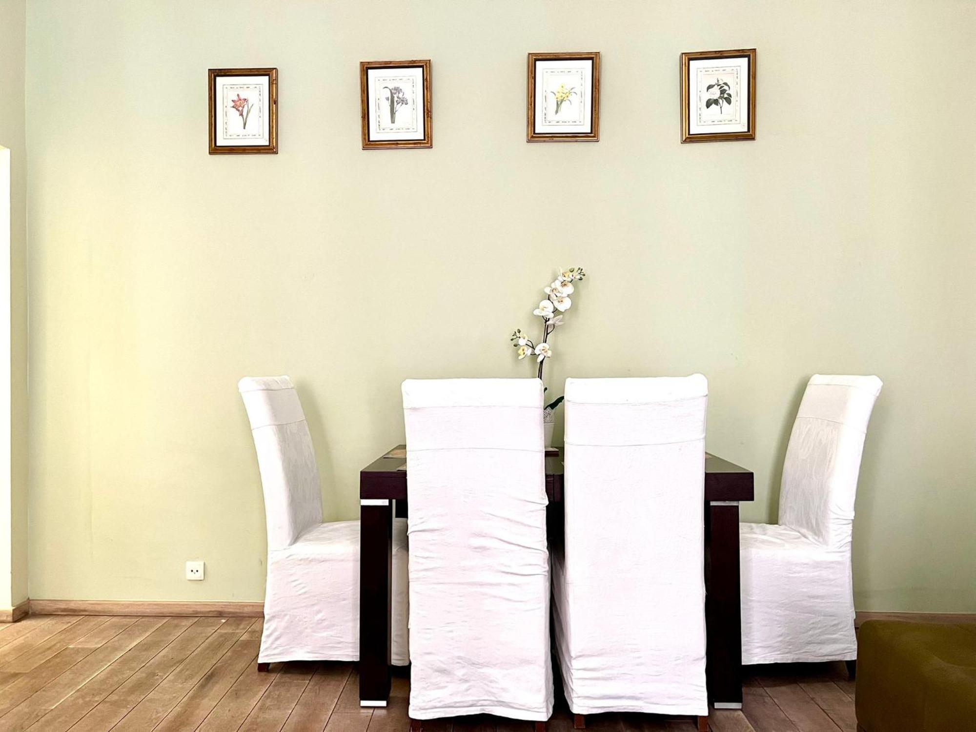 Aaa Stay Premium Apartments Old Town Varsovia Exterior foto
