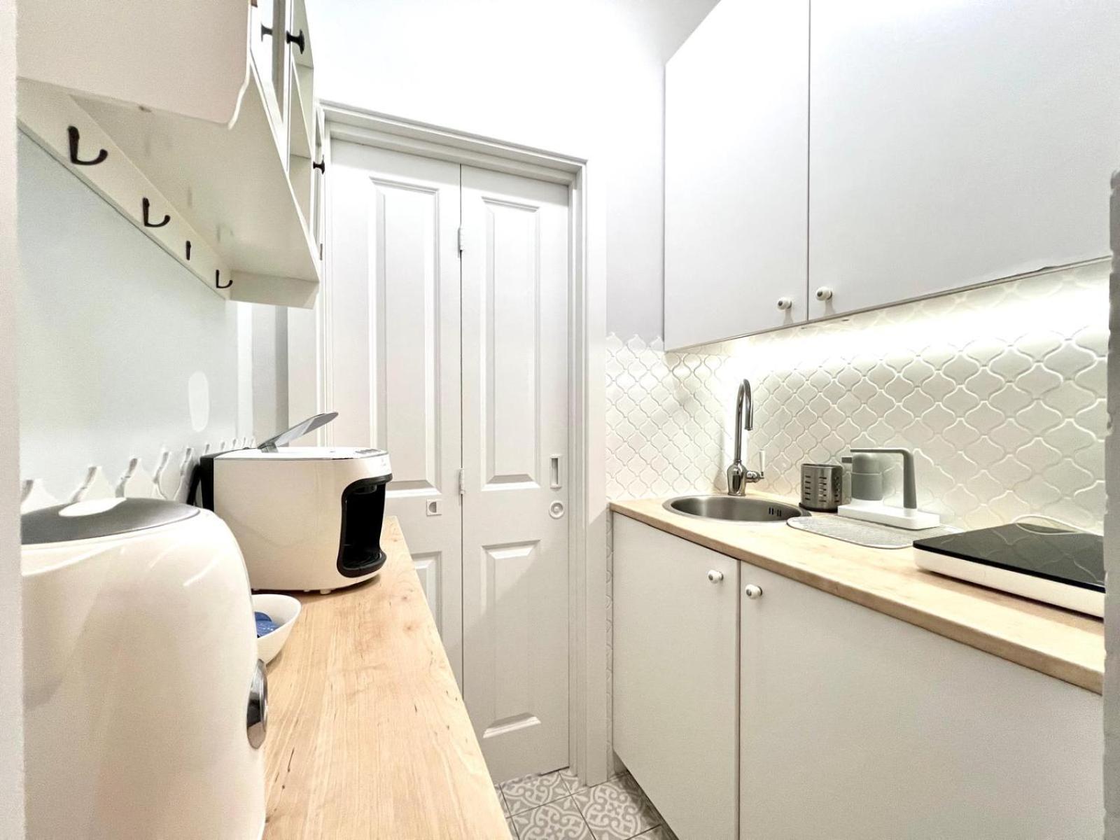 Aaa Stay Premium Apartments Old Town Varsovia Exterior foto